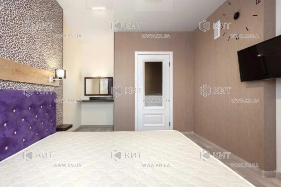 Продажа квартиры Харьков, Одесская, Основа, 55м²