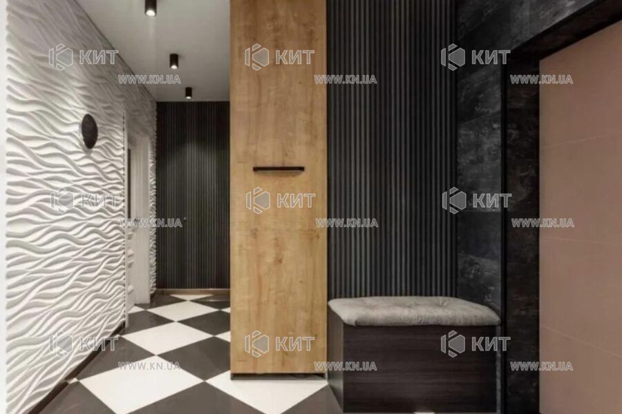 Продажа квартиры Харьков, Одесская, Основа, 55м²