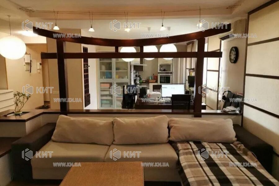 Продажа квартиры Харьков, Павлово Поле, 114м²