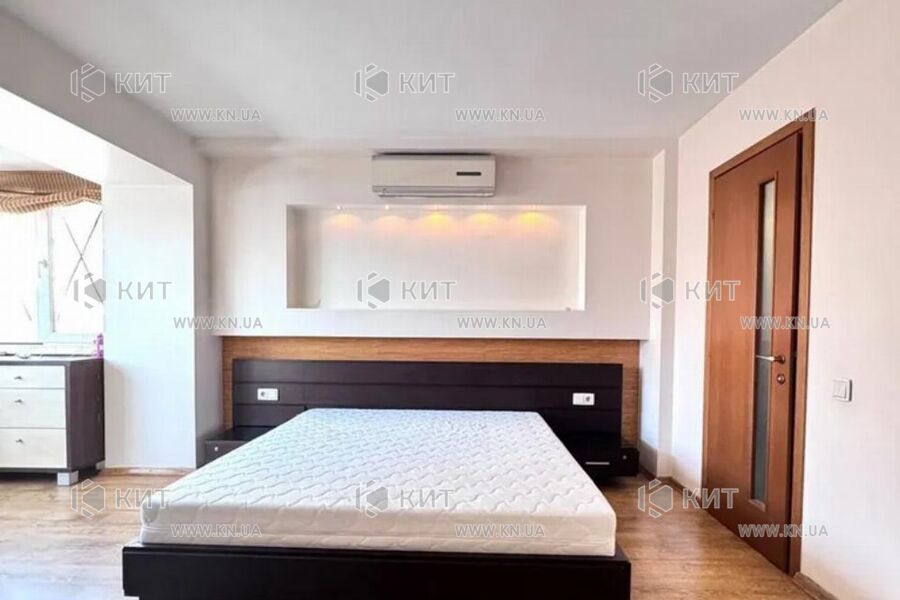Продажа квартиры Харьков, Павлово Поле, 114м²