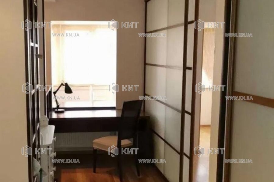 Продажа квартиры Харьков, Павлово Поле, 114м²