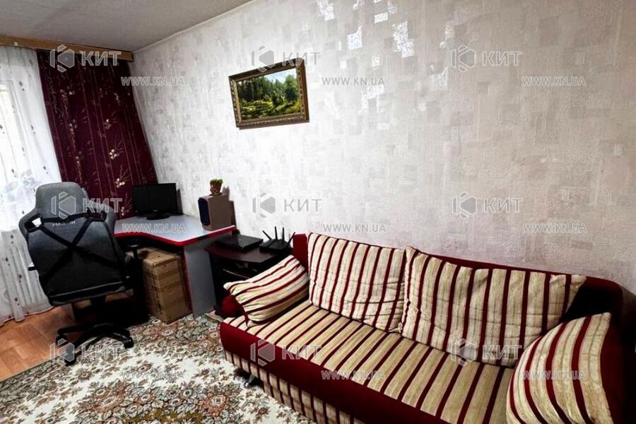 Продажа квартиры Харьков, Жуковского, Пятихатки, 47м²