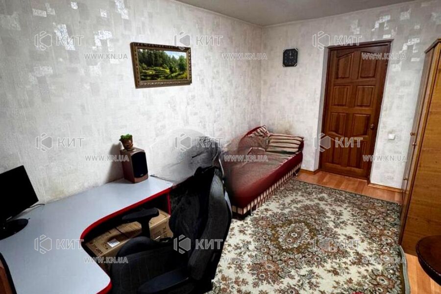 Продажа квартиры Харьков, Жуковского, Пятихатки, 47м²
