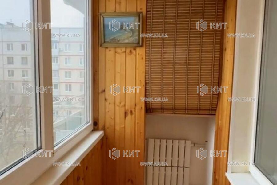 Продажа квартиры Харьков, Жуковского, Пятихатки, 47м²