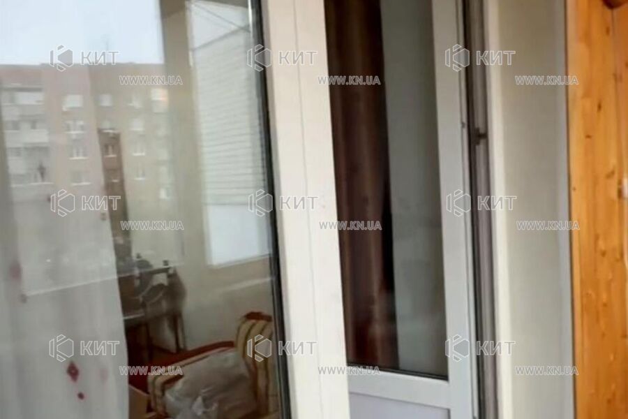 Продажа квартиры Харьков, Жуковского, Пятихатки, 47м²