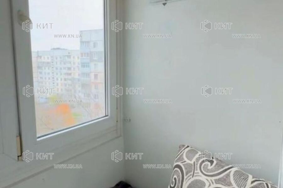 Продажа квартиры Харьков, Жуковского, Пятихатки, 47м²
