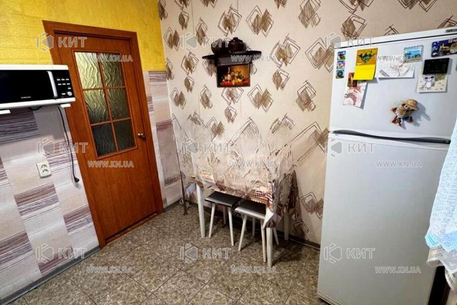 Продажа квартиры Харьков, Жуковского, Пятихатки, 47м²