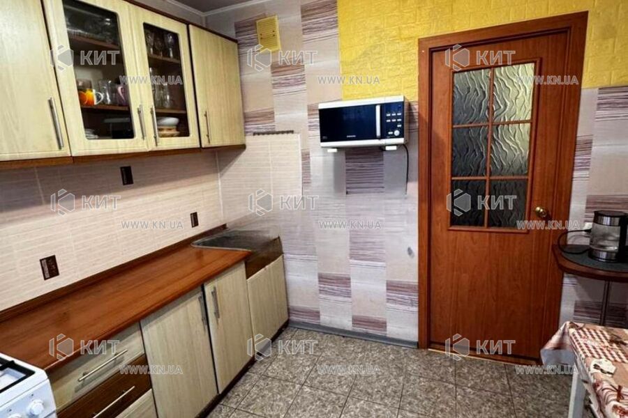 Продажа квартиры Харьков, Жуковского, Пятихатки, 47м²