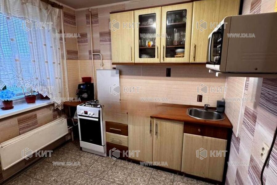 Продажа квартиры Харьков, Жуковского, Пятихатки, 47м²