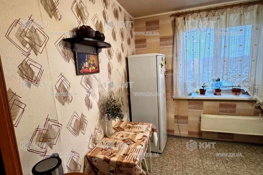 Продажа квартиры Харьков, Жуковского, Пятихатки, 47м²