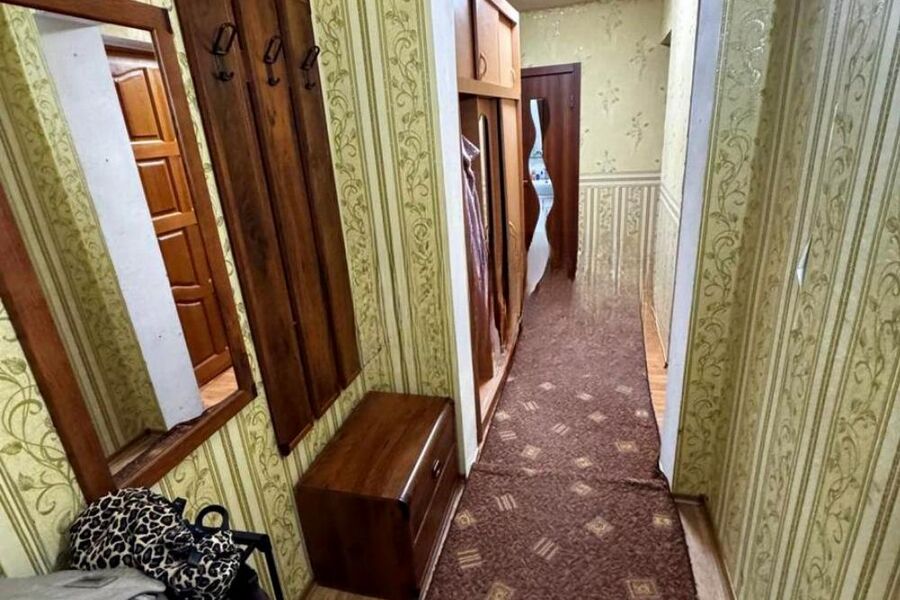 Продажа квартиры Харьков, Жуковского, Пятихатки, 47м²