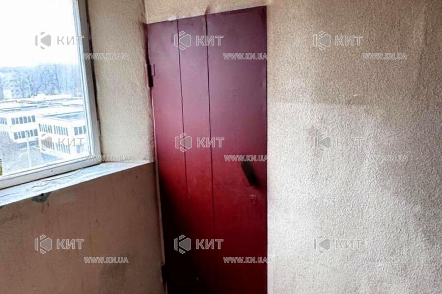 Продажа квартиры Харьков, Жуковского, Пятихатки, 47м²