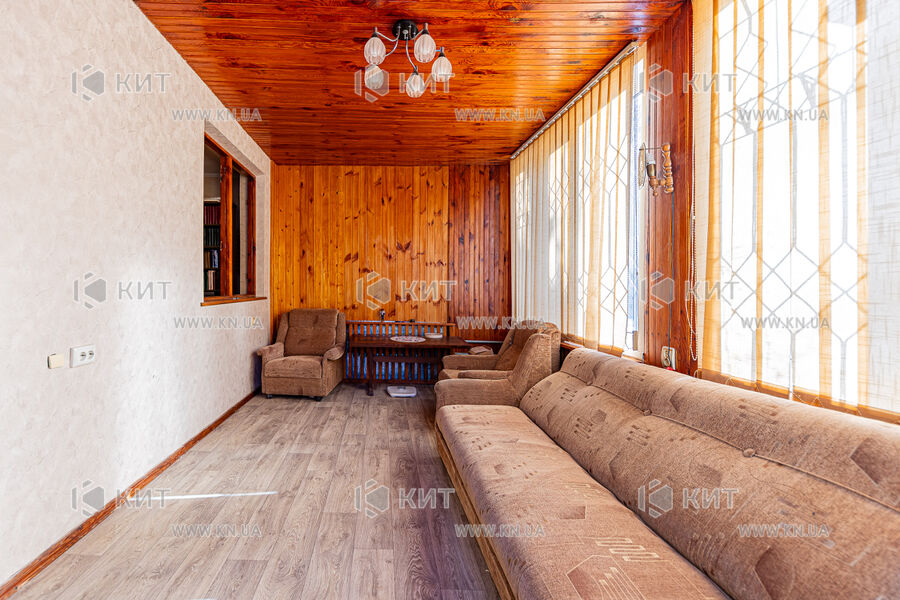 Продаж квартири Харків, Павлове Поле, 53м²