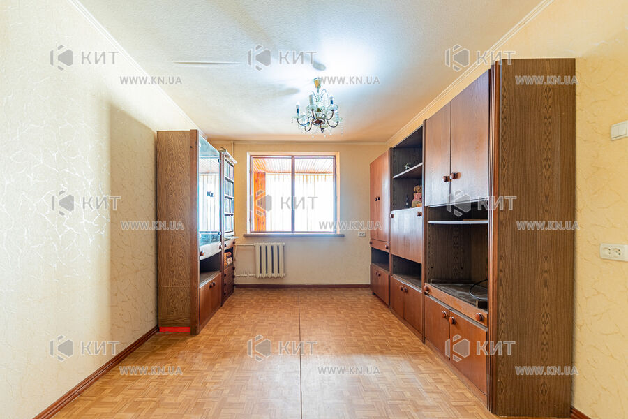 Продаж квартири Харків, Павлове Поле, 53м²