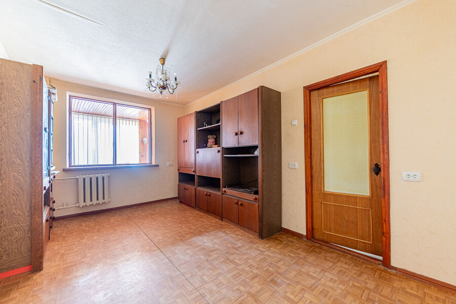 Продаж квартири Харків, Павлове Поле, 53м²