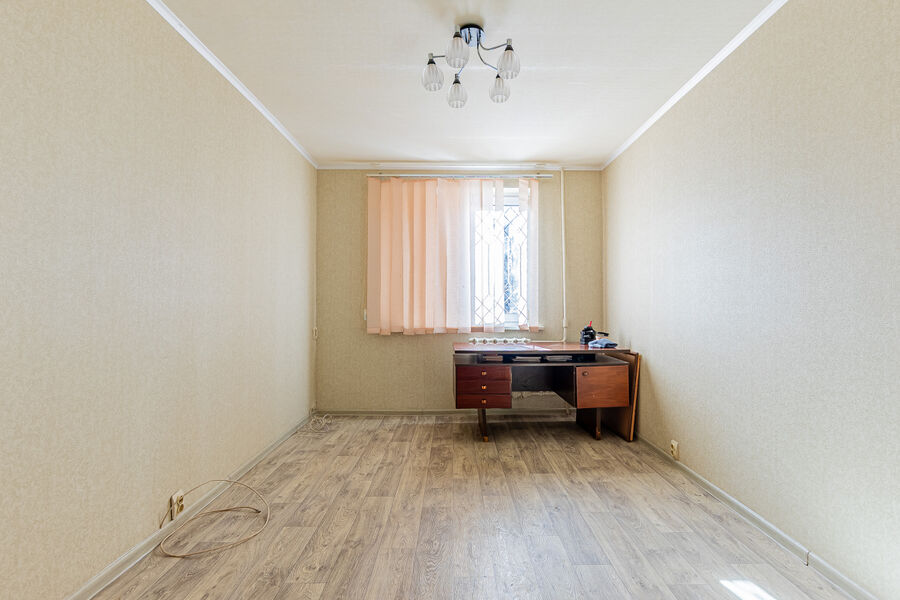 Продаж квартири Харків, Павлове Поле, 53м²