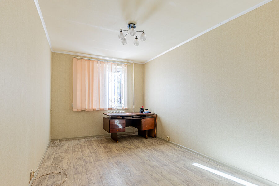 Продаж квартири Харків, Павлове Поле, 53м²