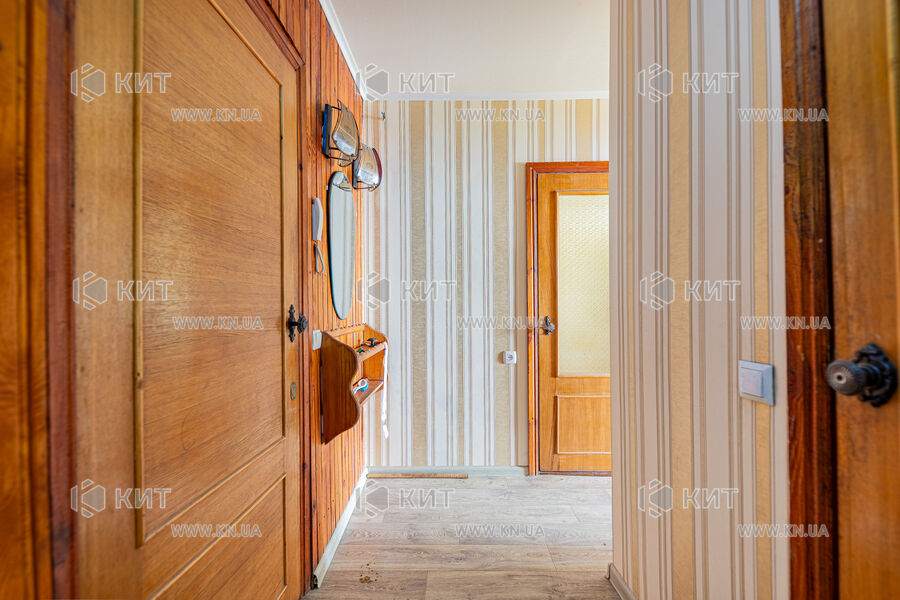 Продаж квартири Харків, Павлове Поле, 53м²