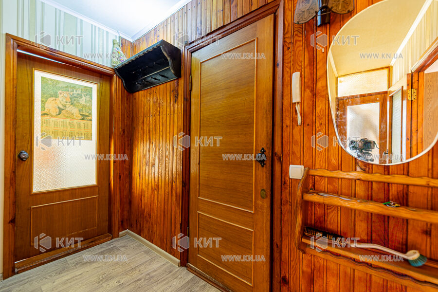 Продаж квартири Харків, Павлове Поле, 53м²