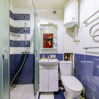 Продаж квартири Харків, Павлове Поле, 53м²