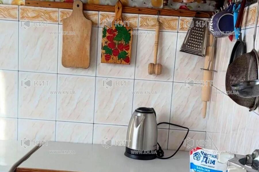 Продаж квартири Харків, Жуковського, П’ятихатки, 33м²