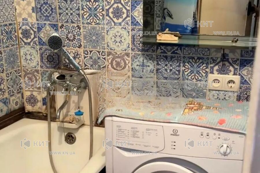 Продаж квартири Харків, Жуковського, П’ятихатки, 33м²