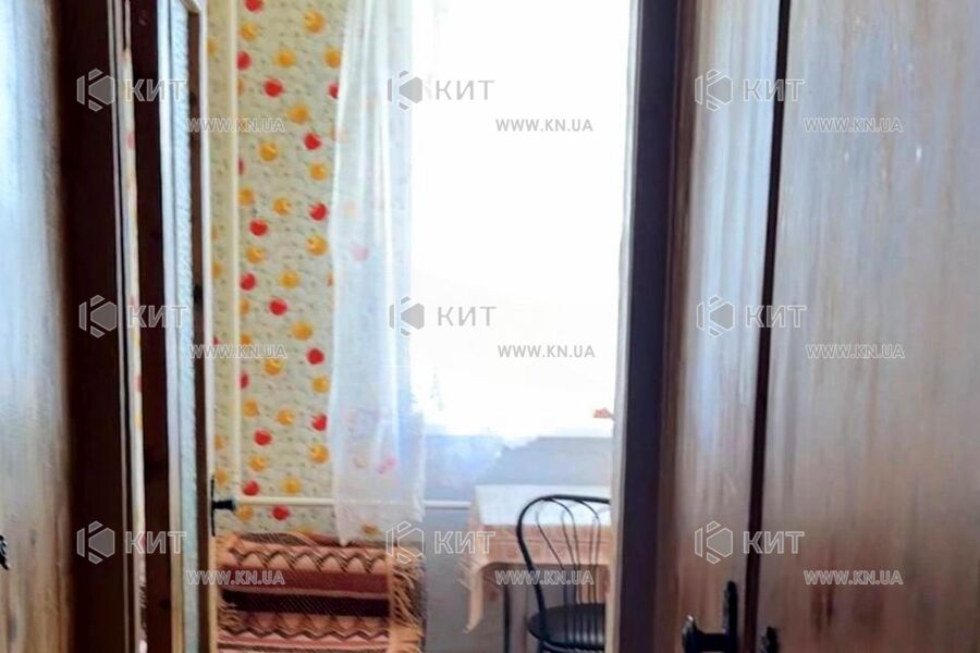 Продаж квартири Харків, Жуковського, П’ятихатки, 33м²