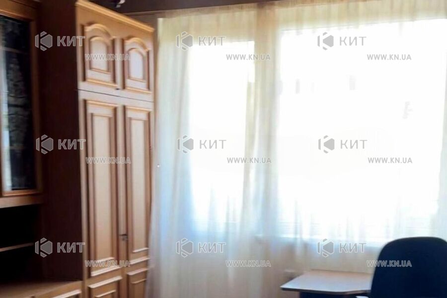 Продаж квартири Харків, Жуковського, П’ятихатки, 33м²