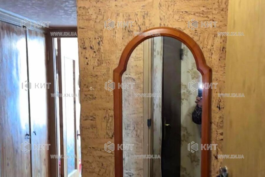 Продаж квартири Харків, Жуковського, П’ятихатки, 33м²