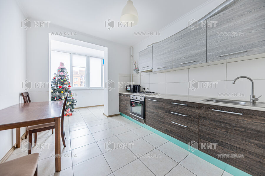 Продаж квартири Харків, Спорт.Гагар.Повст., 80м²