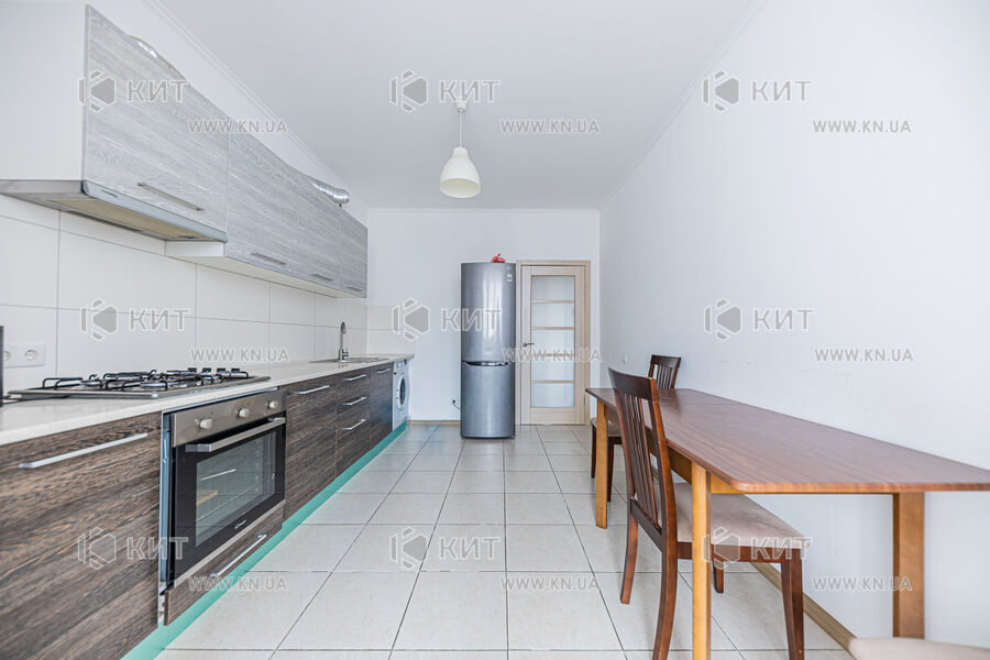 Продаж квартири Харків, Спорт.Гагар.Повст., 80м²