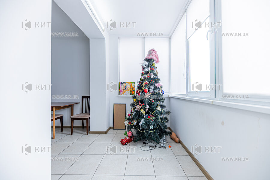 Продаж квартири Харків, Спорт.Гагар.Повст., 80м²