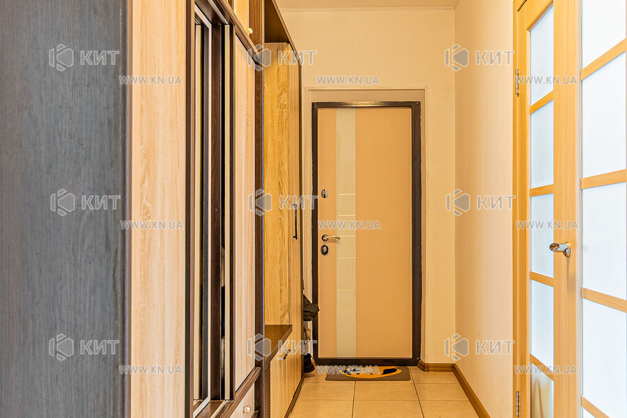 Продаж квартири Харків, Спорт.Гагар.Повст., 80м²