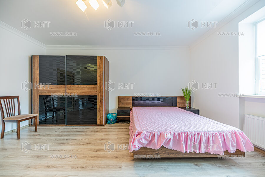 Продаж квартири Харків, Спорт.Гагар.Повст., 80м²