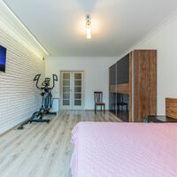 Продаж квартири Харків, Спорт.Гагар.Повст., 80м²