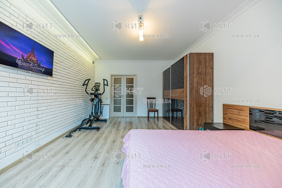 Продаж квартири Харків, Спорт.Гагар.Повст., 80м²