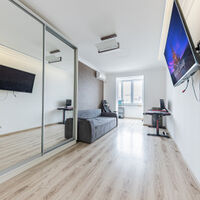 Продаж квартири Харків, Спорт.Гагар.Повст., 80м²