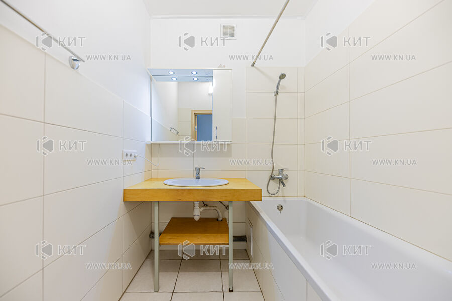 Продаж квартири Харків, Спорт.Гагар.Повст., 80м²