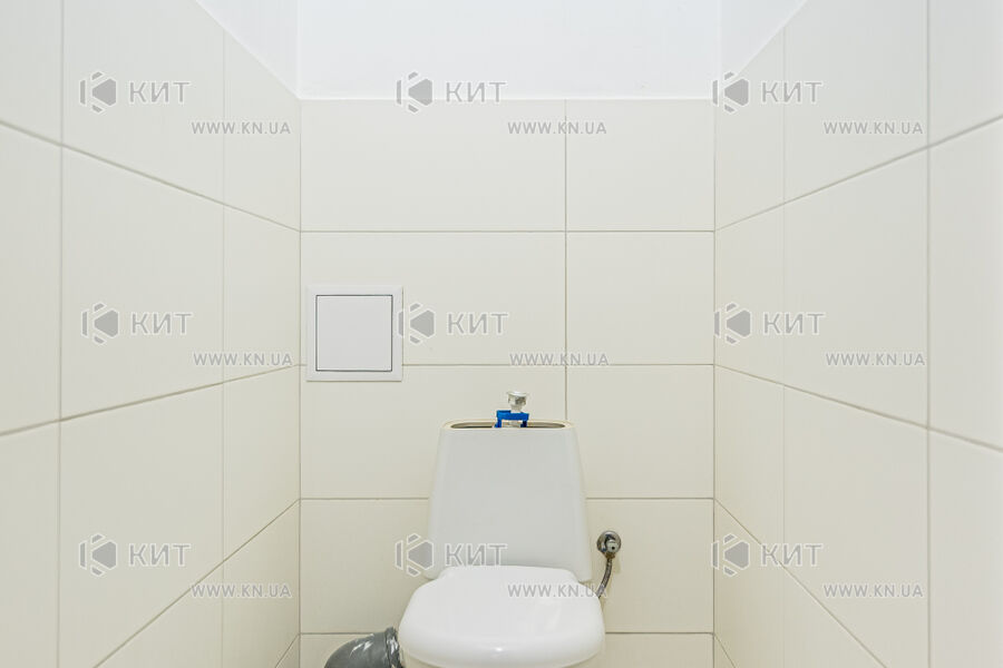 Продаж квартири Харків, Спорт.Гагар.Повст., 80м²