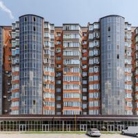 Продаж квартири Харків, Спорт.Гагар.Повст., 80м²