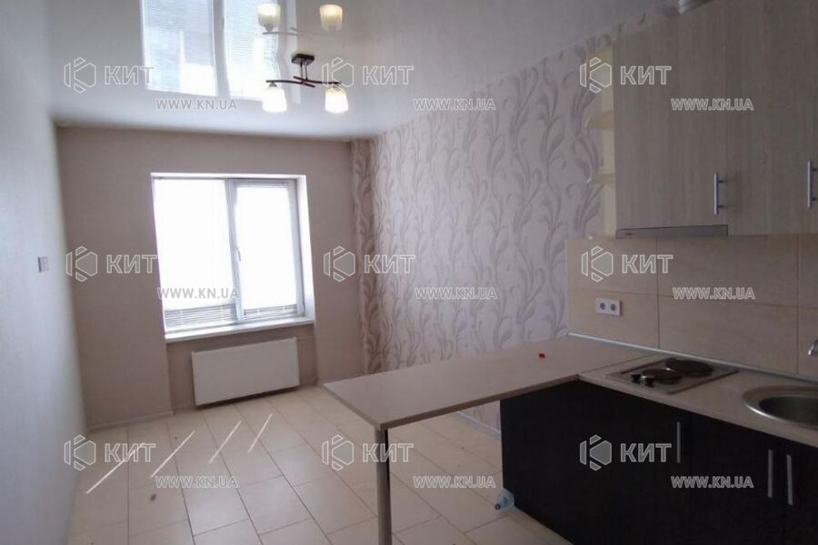Продаж квартири Харків, Стара Салтівка, 20м²