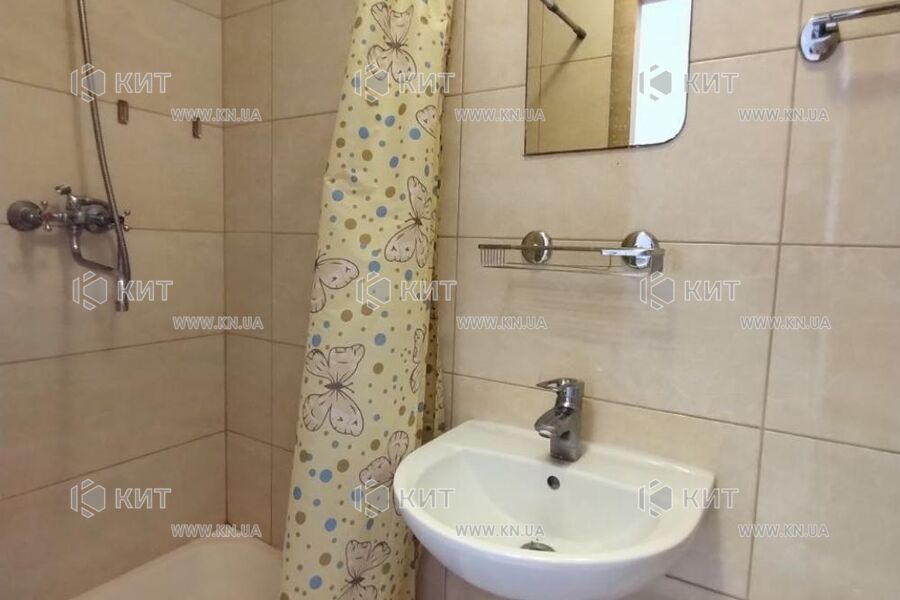 Продаж квартири Харків, Стара Салтівка, 20м²