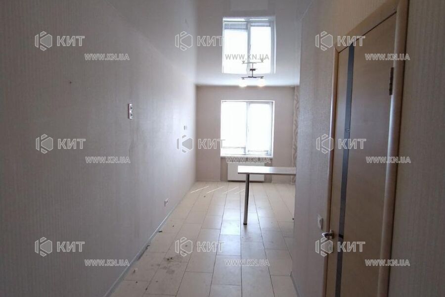 Продаж квартири Харків, Стара Салтівка, 20м²