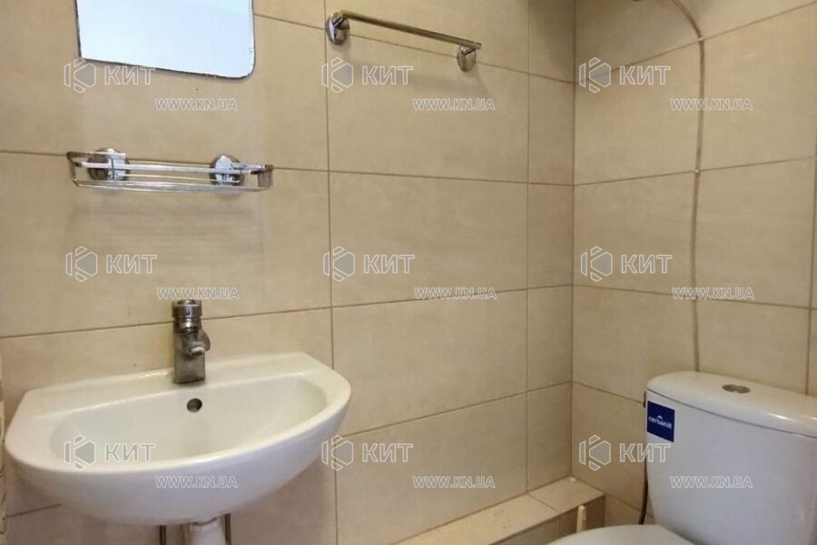 Продаж квартири Харків, Стара Салтівка, 20м²