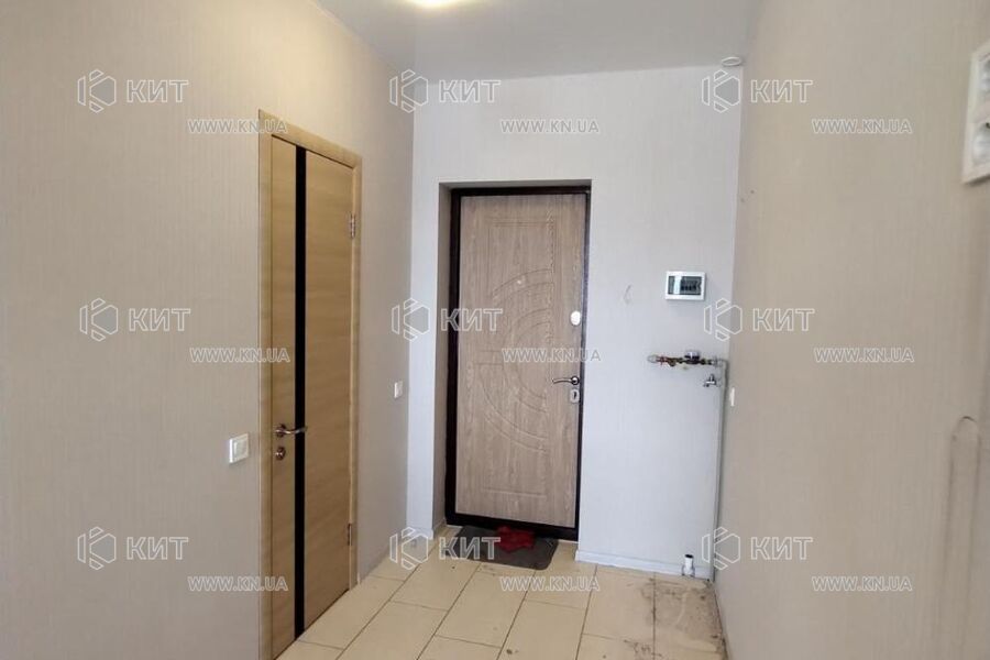 Продаж квартири Харків, Стара Салтівка, 20м²