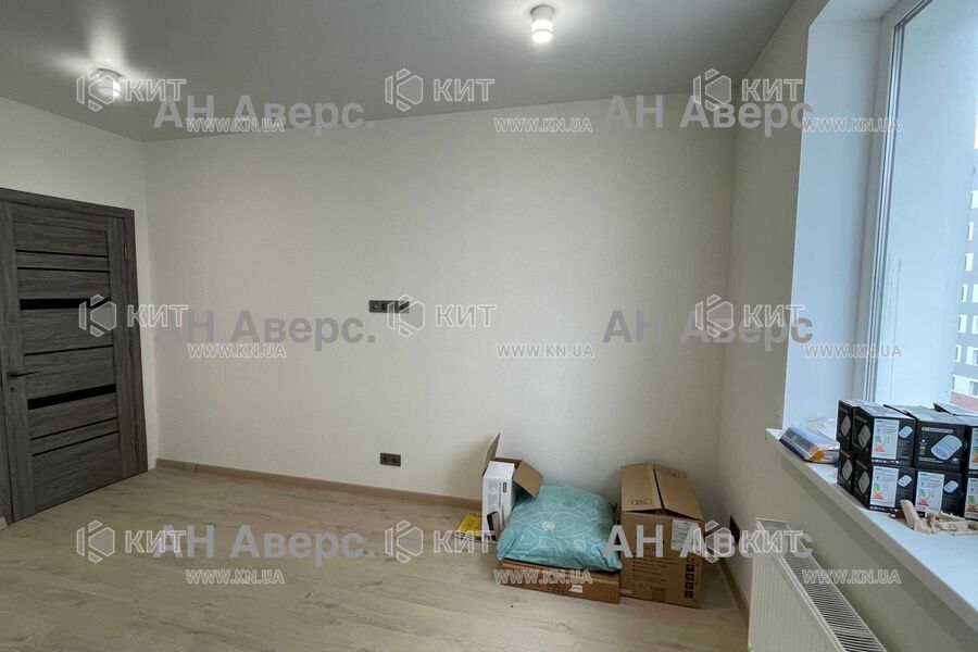 Продажа квартиры Харьков, Киевская, Гидропарк, 36м²