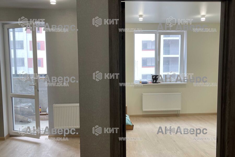 Продажа квартиры Харьков, Киевская, Гидропарк, 36м²