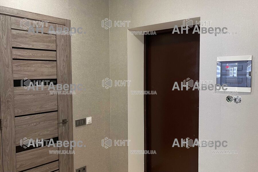 Продажа квартиры Харьков, Киевская, Гидропарк, 36м²