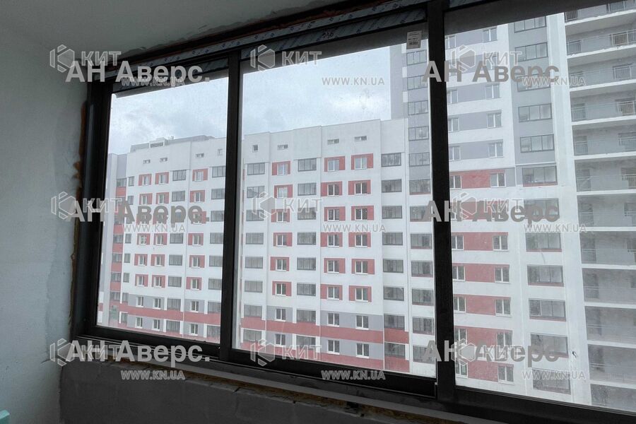 Продажа квартиры Харьков, Киевская, Гидропарк, 36м²
