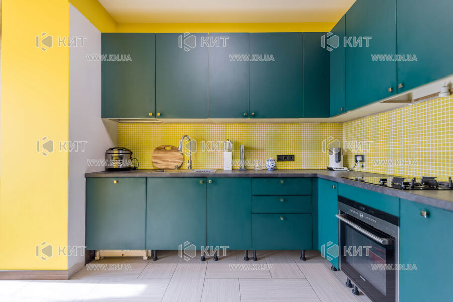 Aренда квартиры Харьков, Центр, 201м²